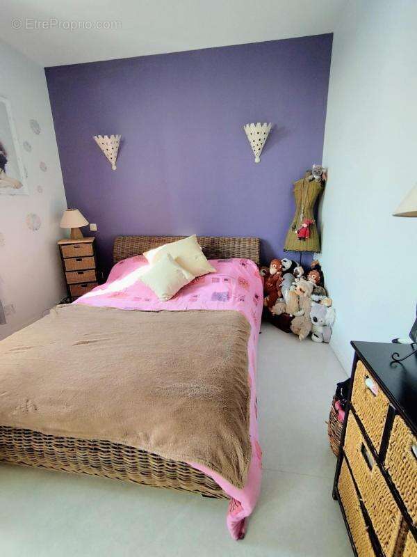 Maison à ROCHE-LA-MOLIERE