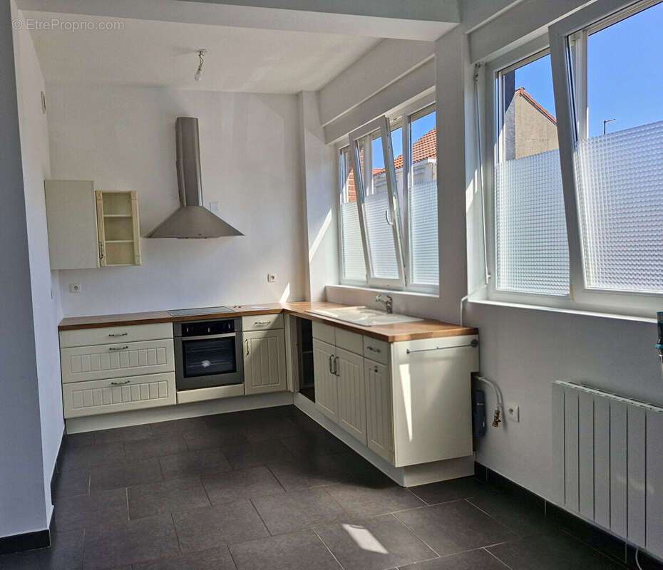 Maison 135m² à grenay - photo 5