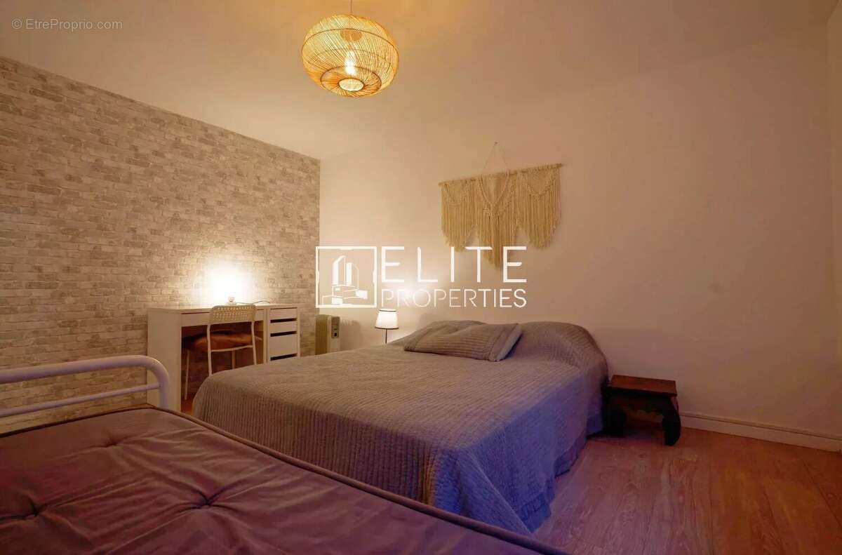 Maison à MOUANS-SARTOUX