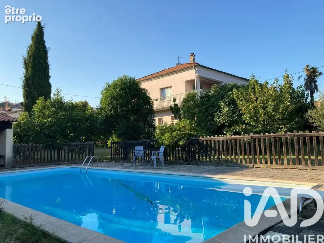 Photo 1 - Maison à AUBENAS