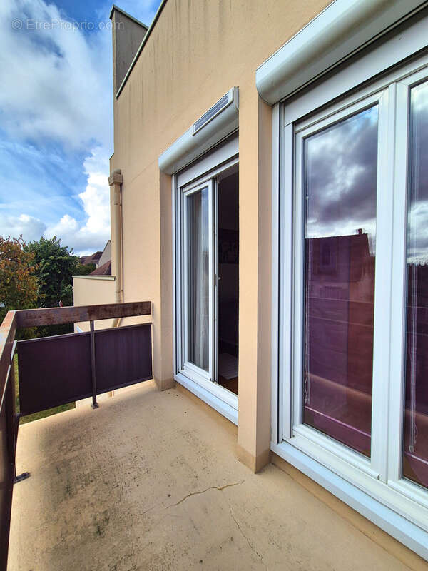 Appartement à CHARTRES