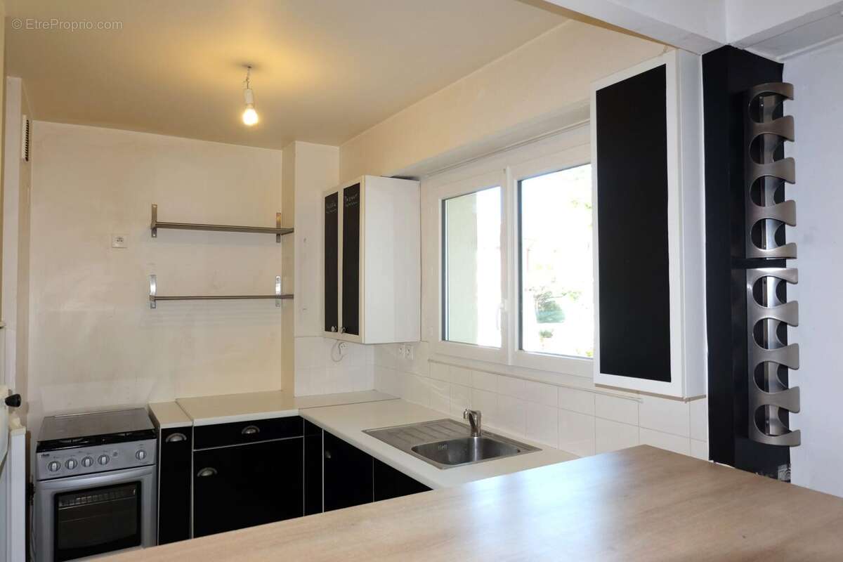 Appartement à VIROFLAY