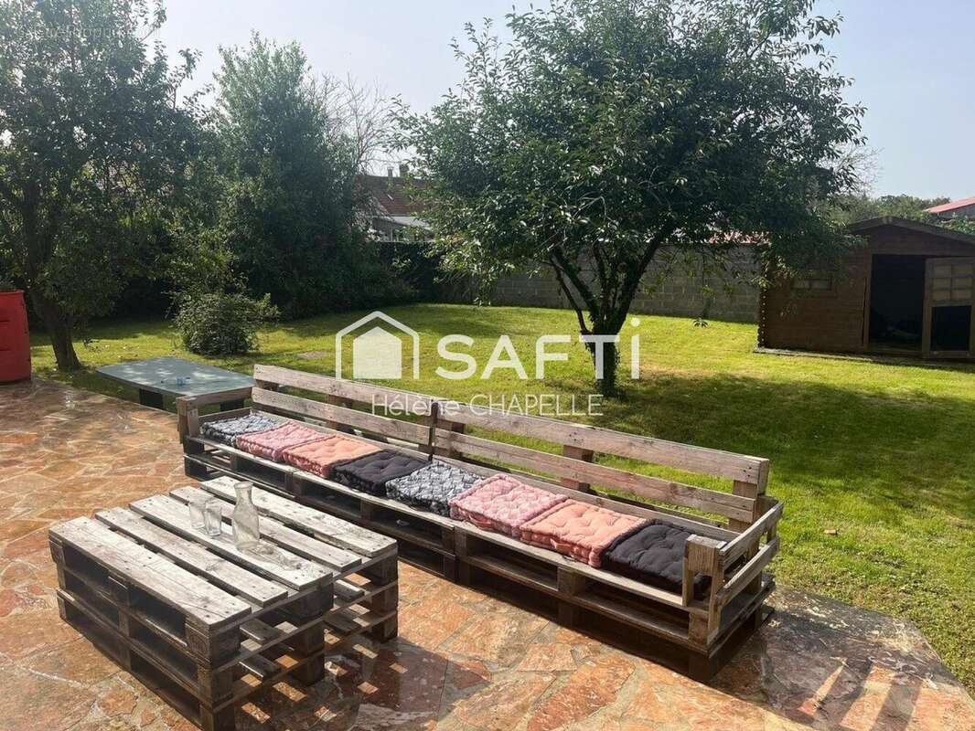 Photo 2 - Maison à SAINTE-GENEVIEVE