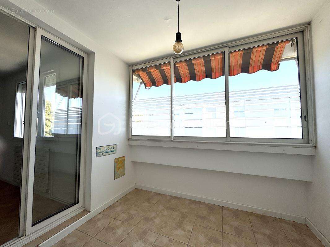 Appartement à MARTIGUES