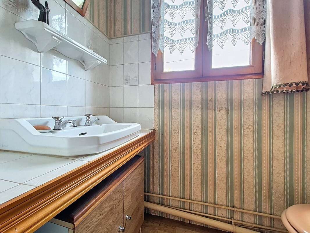 Maison à CHATILLON-COLIGNY