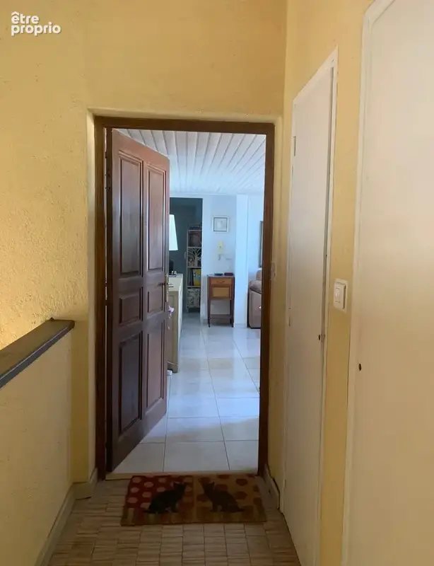 Appartement t3 à l ' ile rousse - photo 9