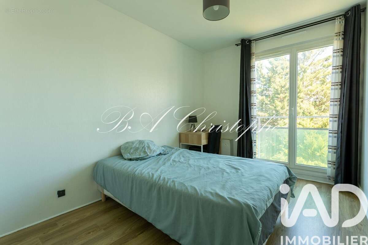Photo 8 - Appartement à BONDY