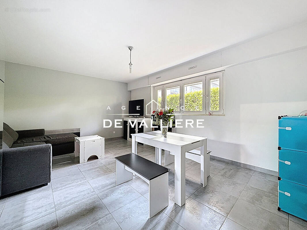 Appartement à RUEIL-MALMAISON