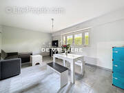 Appartement à RUEIL-MALMAISON