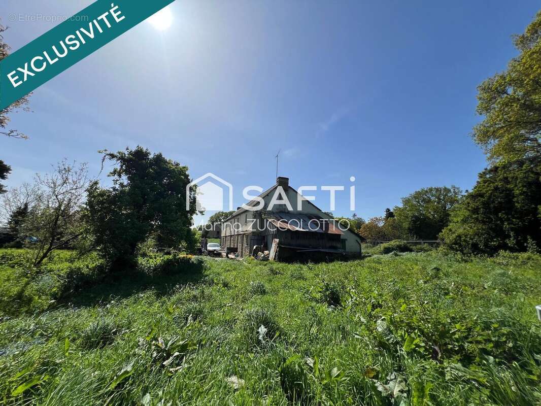 Photo 4 - Maison à BRIGNAC