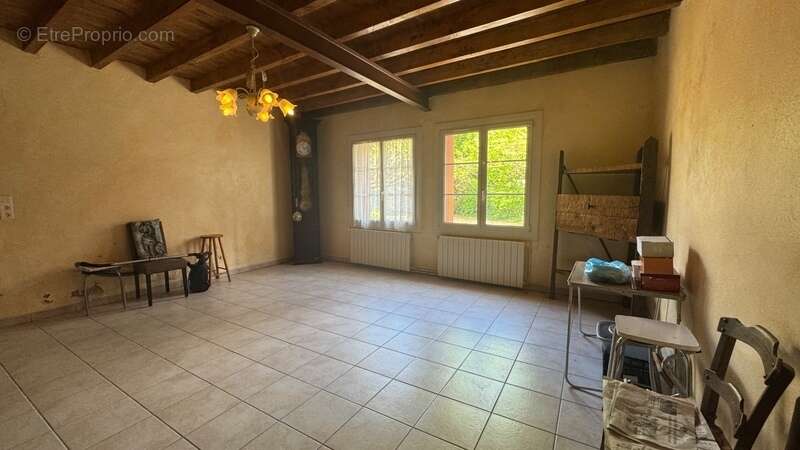 Belle  Maison  en pierre - photo 7