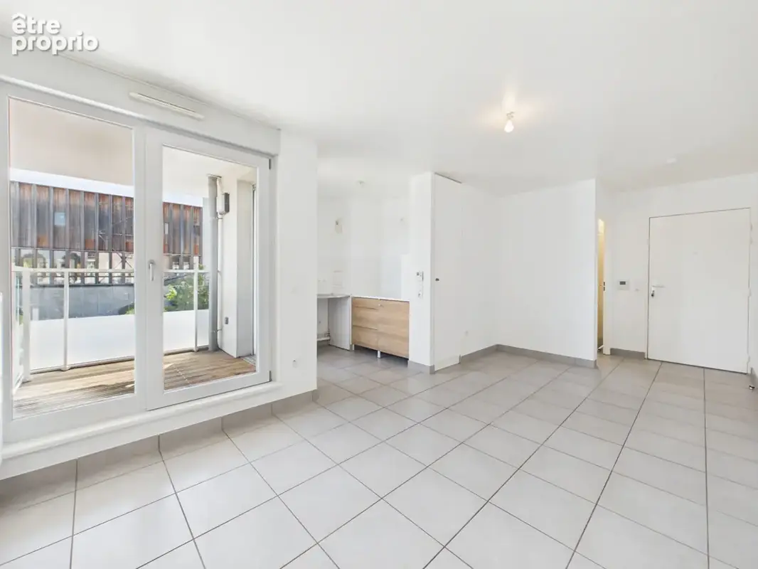 Photo Appartement à Strasbourg au prix de 151 998€