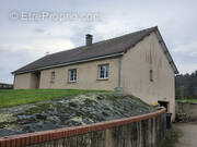 Maison à BAILLY-EN-RIVIERE