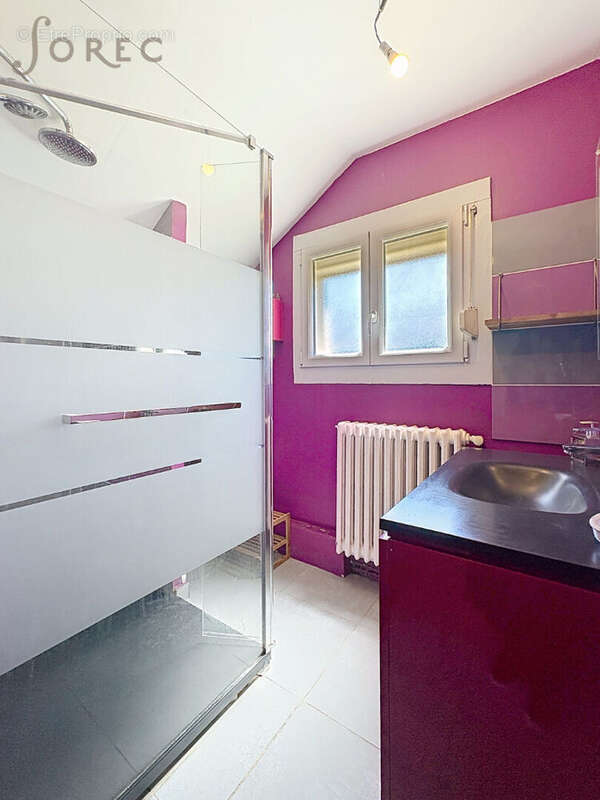 Maison Saint Julien Les Metz 109.19 m2 - photo 13