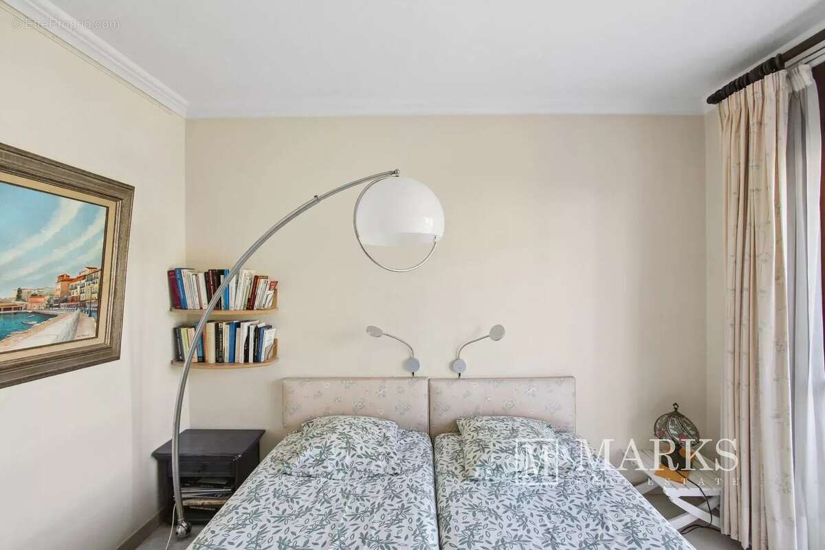 Appartement à SAINT-JEAN-CAP-FERRAT