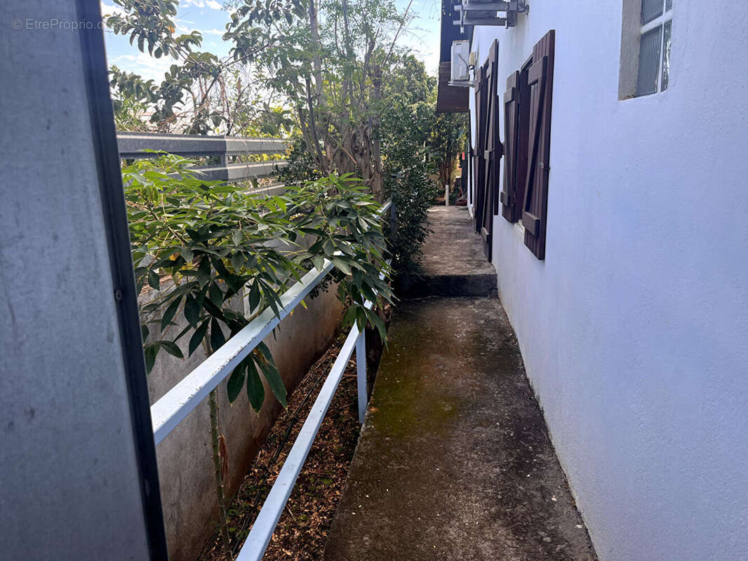 Maison Saint Leu 90 m2 - photo 3