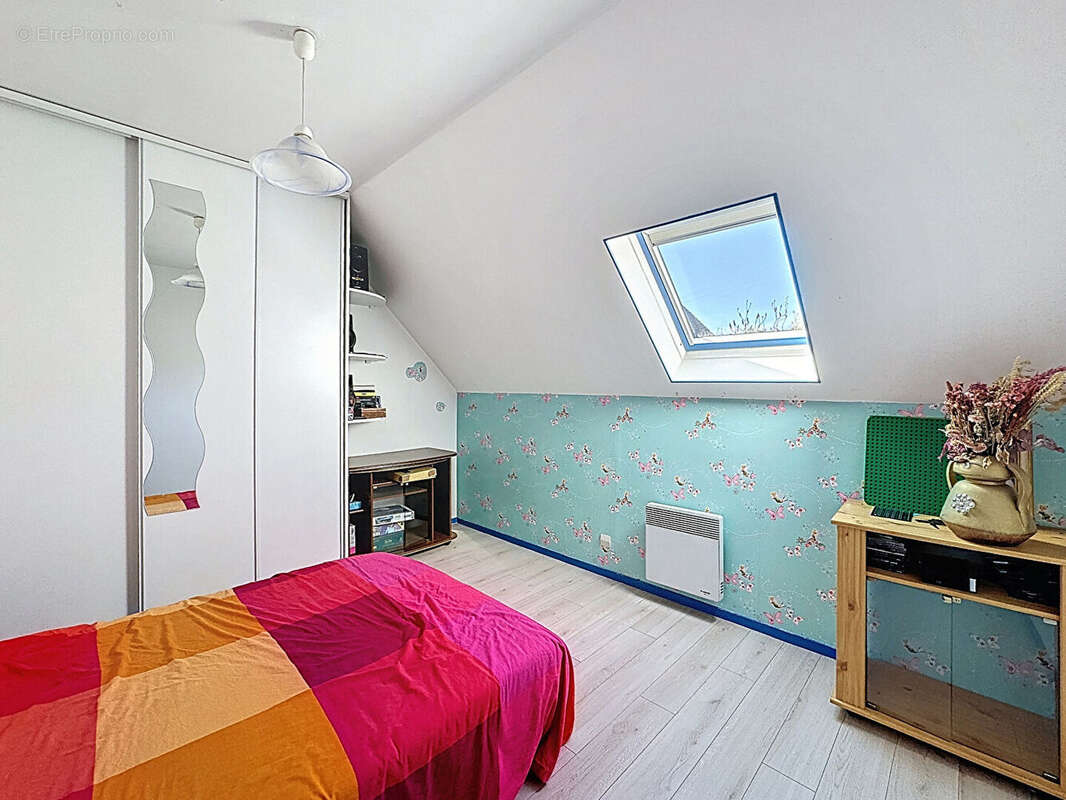 Maison à HOULGATE