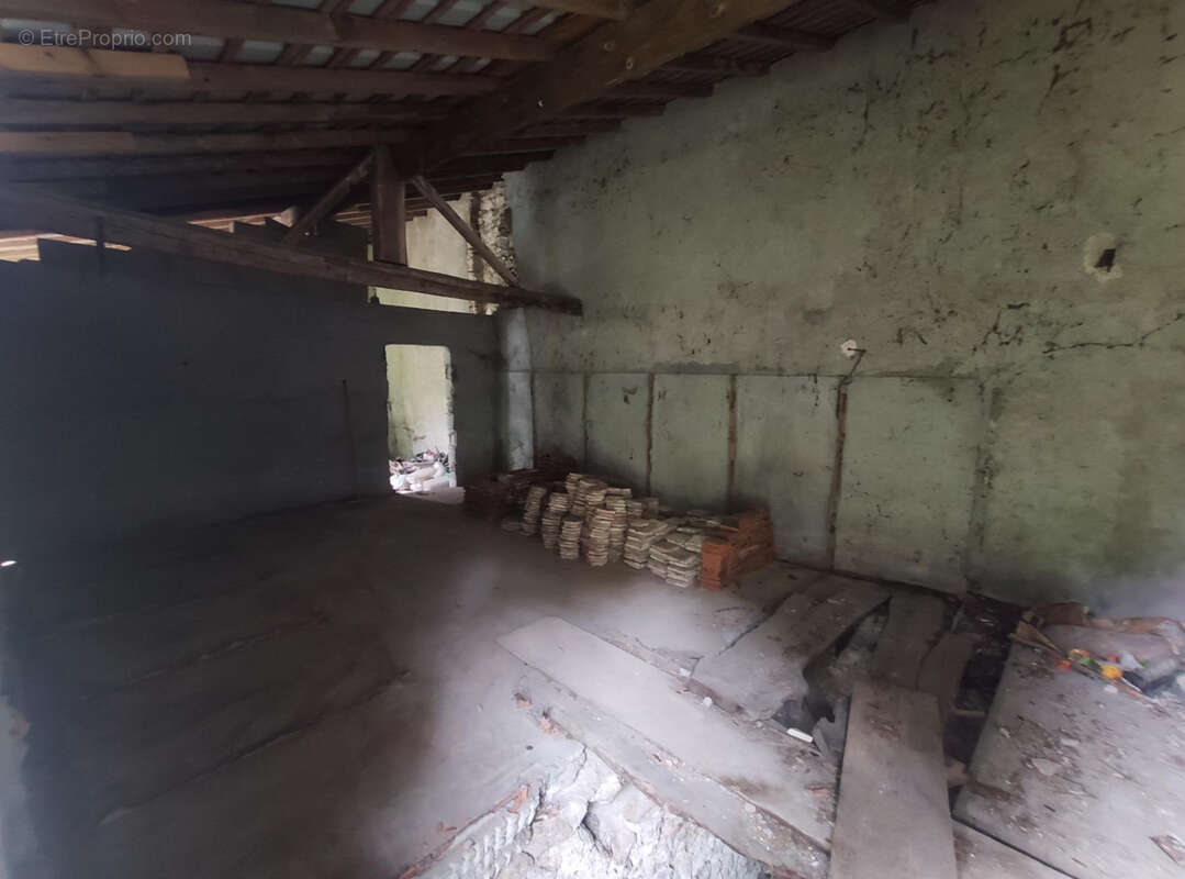 Maison à MEUNG-SUR-LOIRE