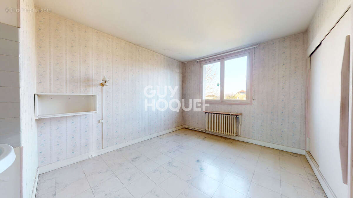 Maison à ERMONT