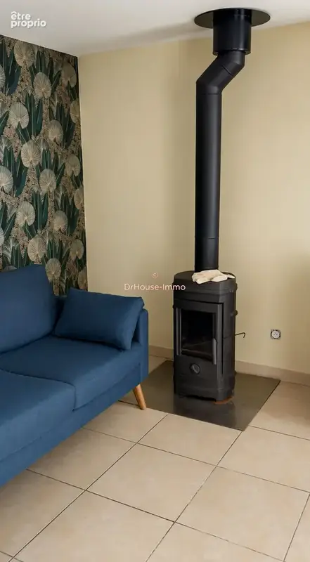 Maison 52 m² à Preuilly-Sur-Claise  - photo 4