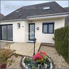 Maison à VIMOUTIERS