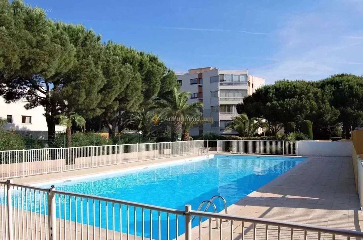 Appartement à FREJUS