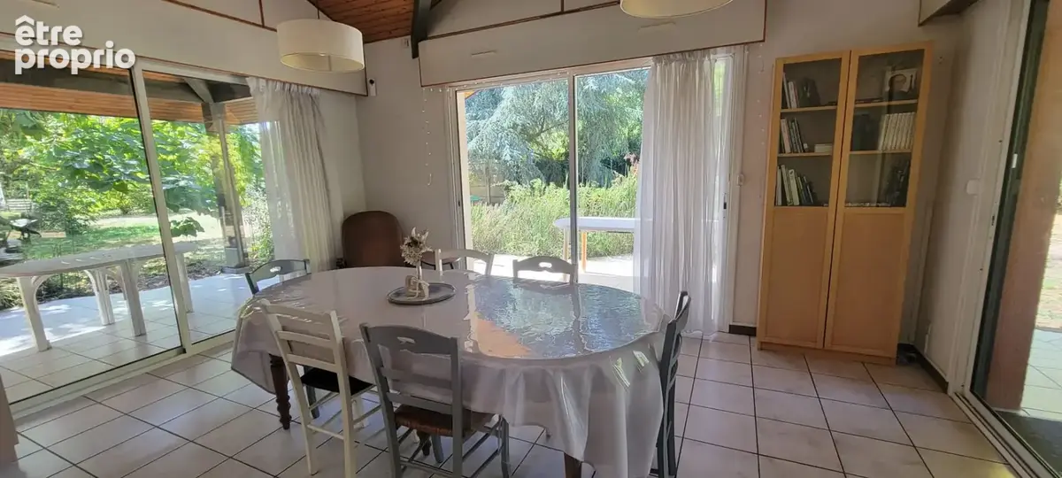 Maison 164m² à audenge - photo 5