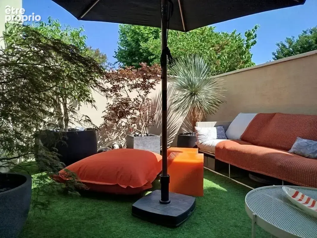 Maison à SAINT-MAXIMIN-LA-SAINTE-BAUME
