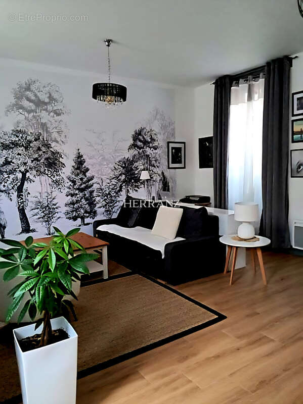 Appartement à LIBOURNE