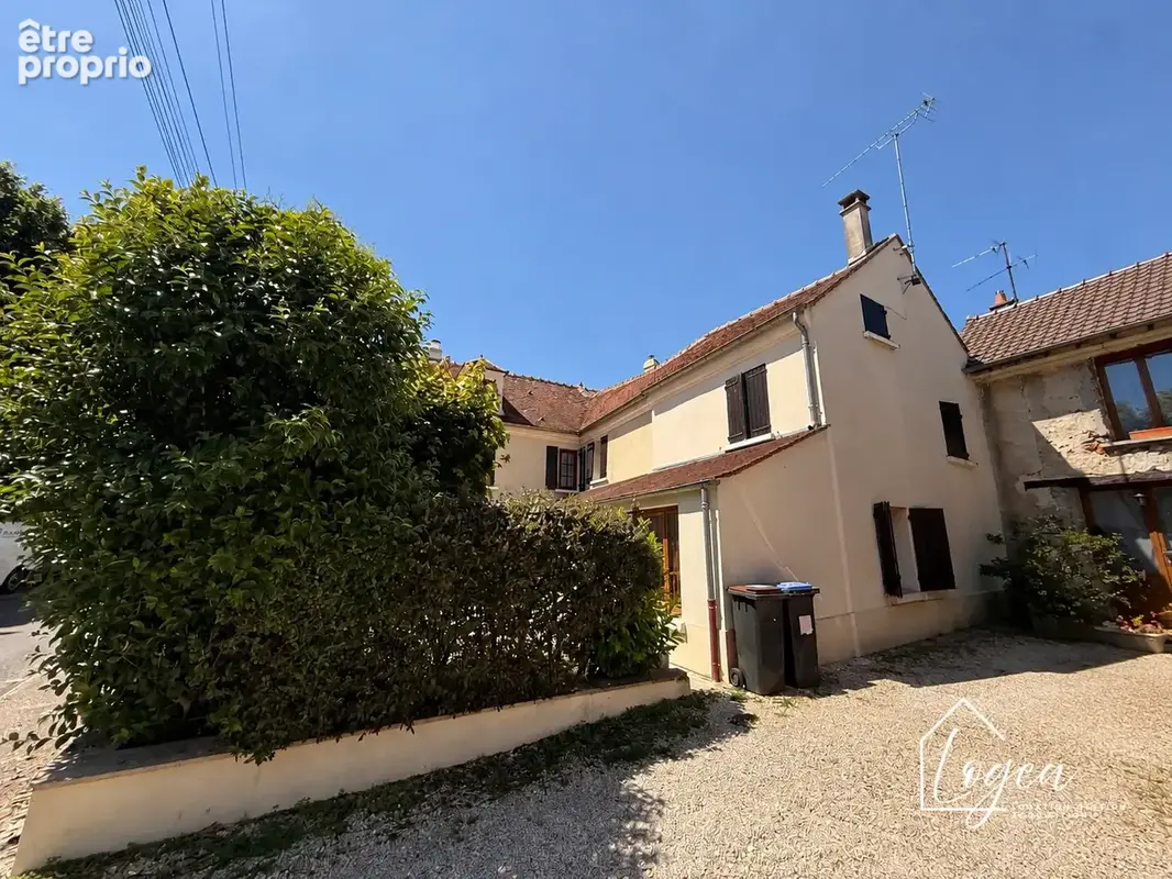 Maison montceaux-lès-meaux 175m2 - photo 20