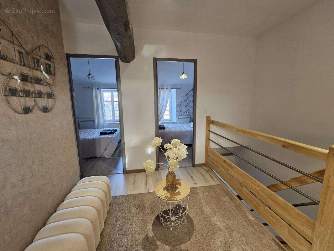Appartement à CHOLET