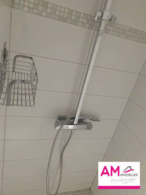 Appartement à SOULTZ-HAUT-RHIN