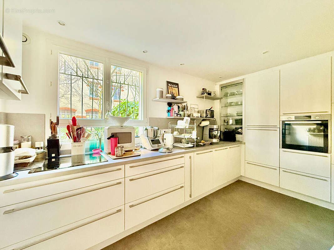 Appartement à CHOISY-LE-ROI