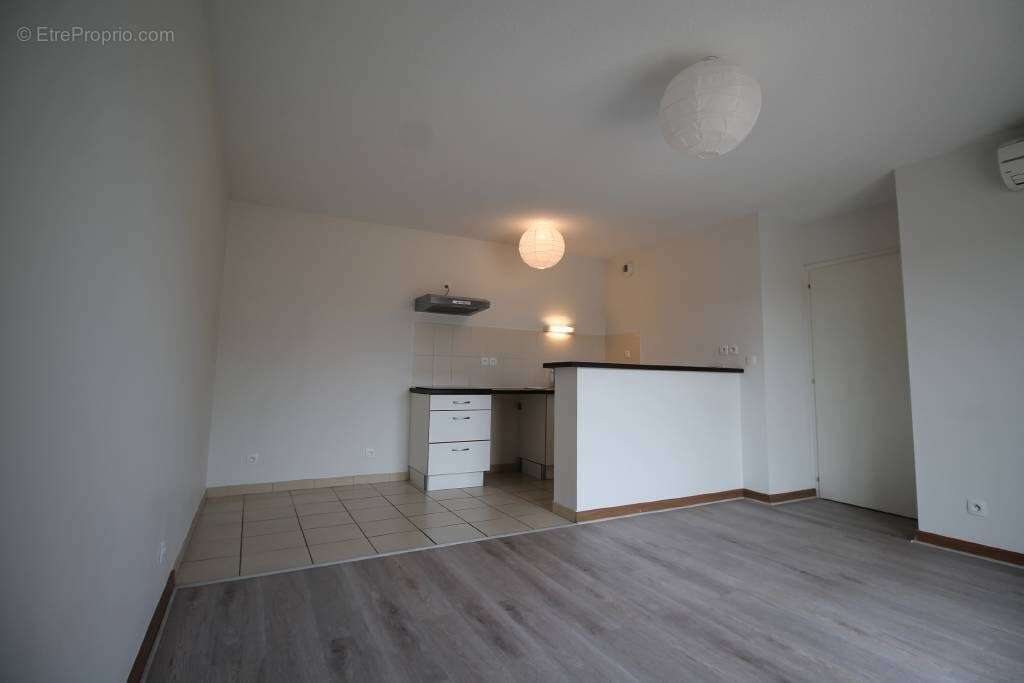 Appartement à MURET