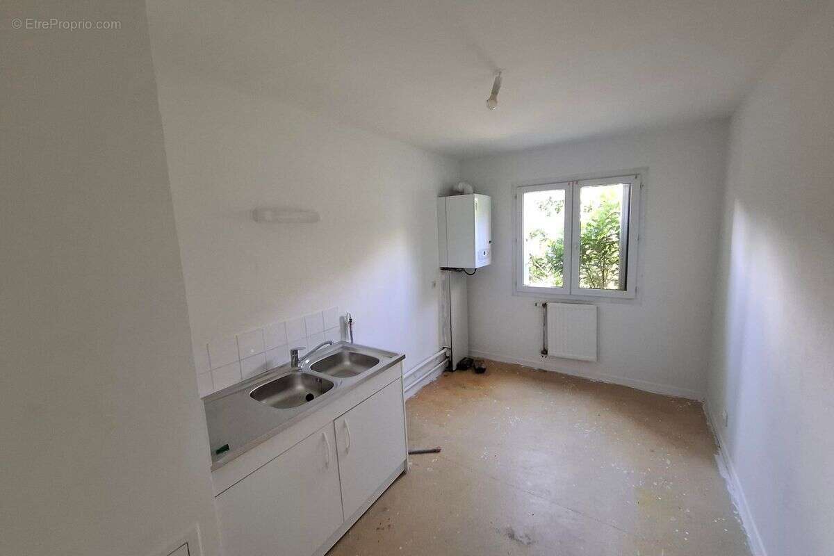 T2 de 52,1 m² à Dardilly au prix de vente de 125 200 € - photo 4
