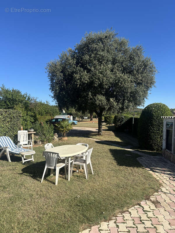 Maison à LE VAL