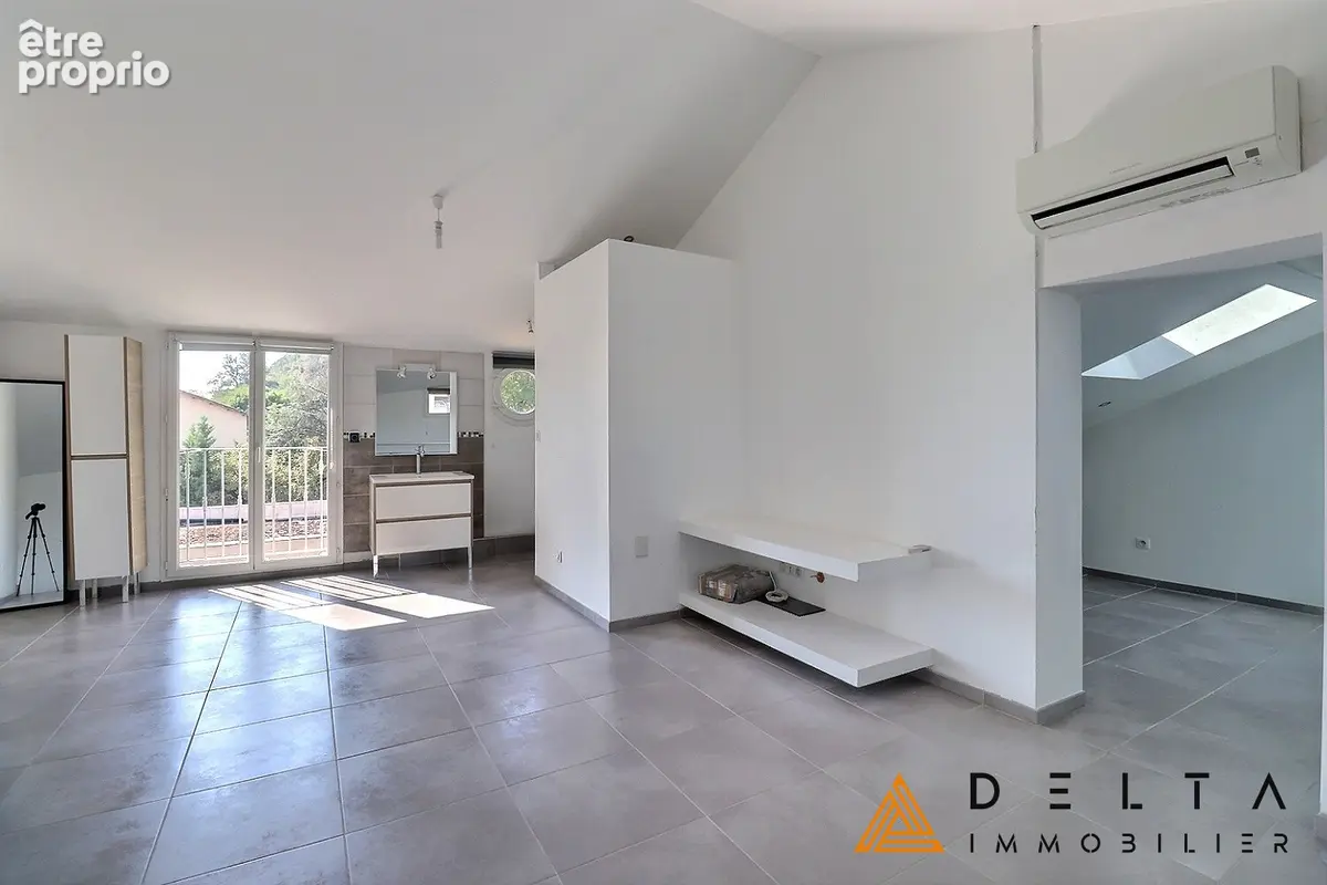 Maison Neyron 132 m² sur parcelle de 225 m² - photo 10