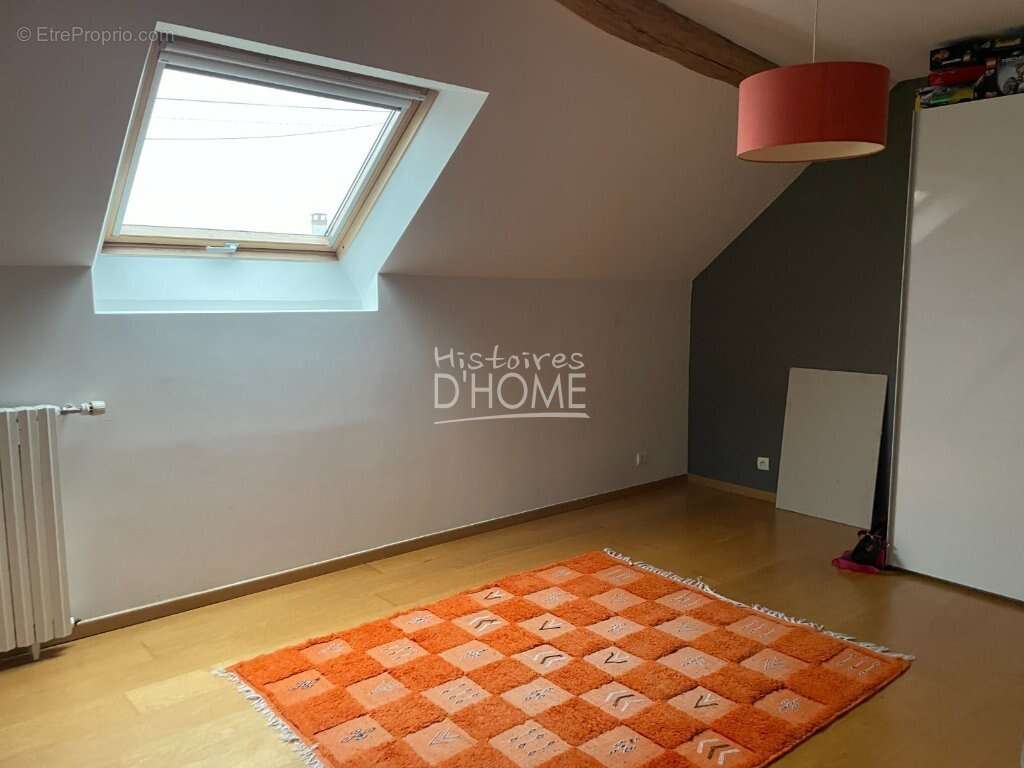 Maison à BANNOST-VILLEGAGNON