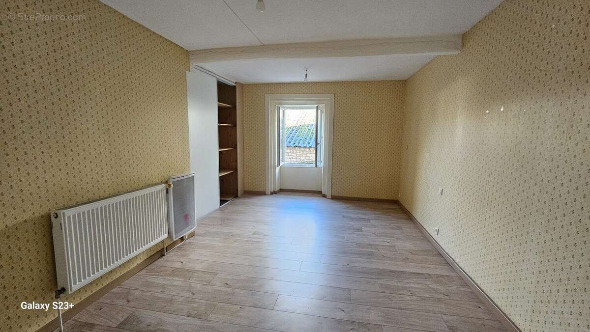 Maison à CHERVEUX