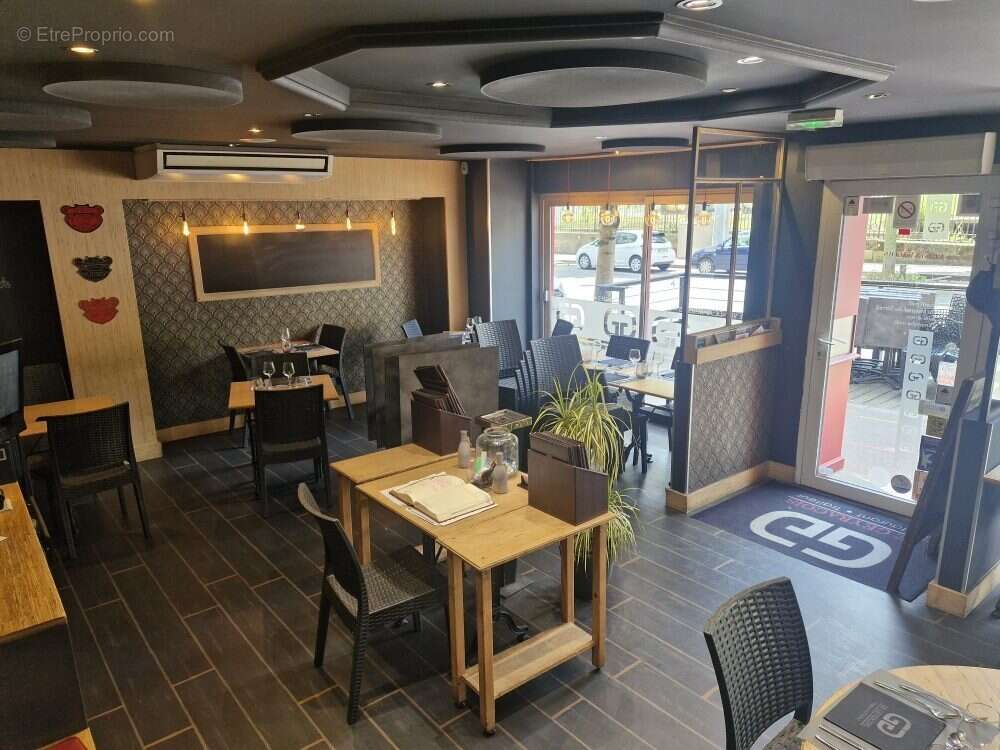 170 m² à Limoges  - photo 2