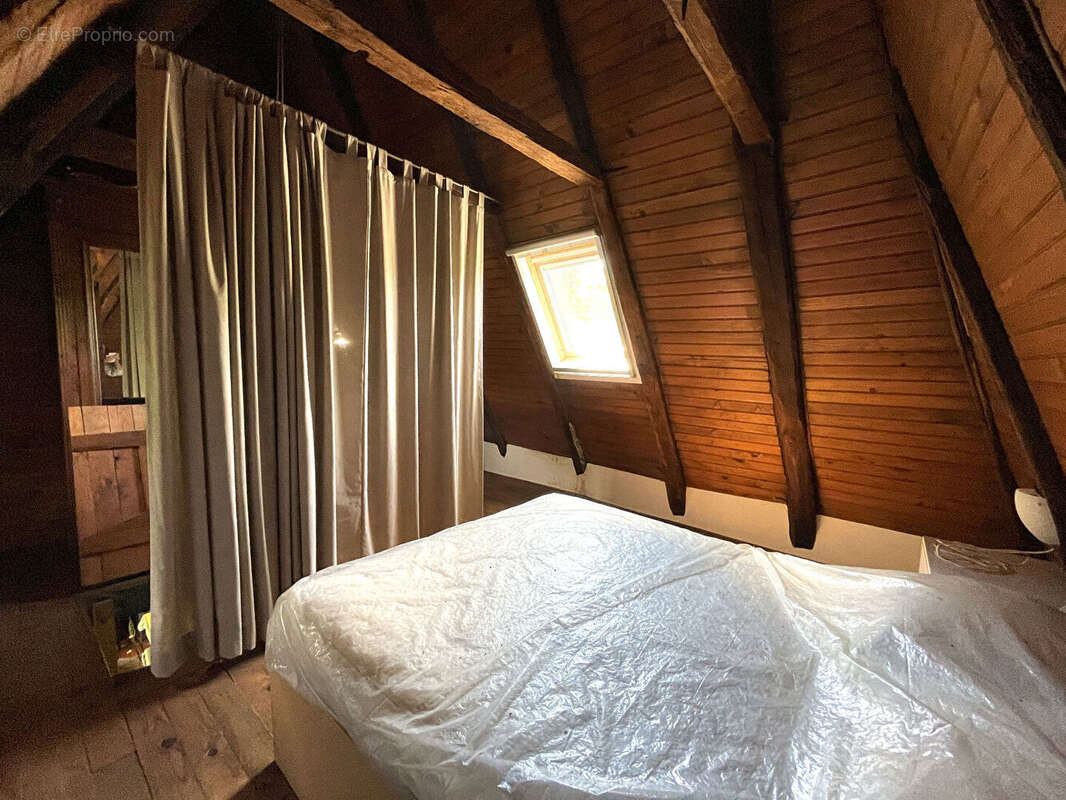 Corps de Ferme Isolé maison et gîtes - photo 14