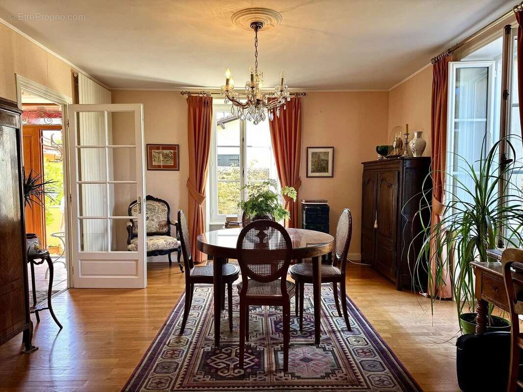 Vente Maison Le breuil-sur-couze(63340) 265 000ï¿œ - photo 10
