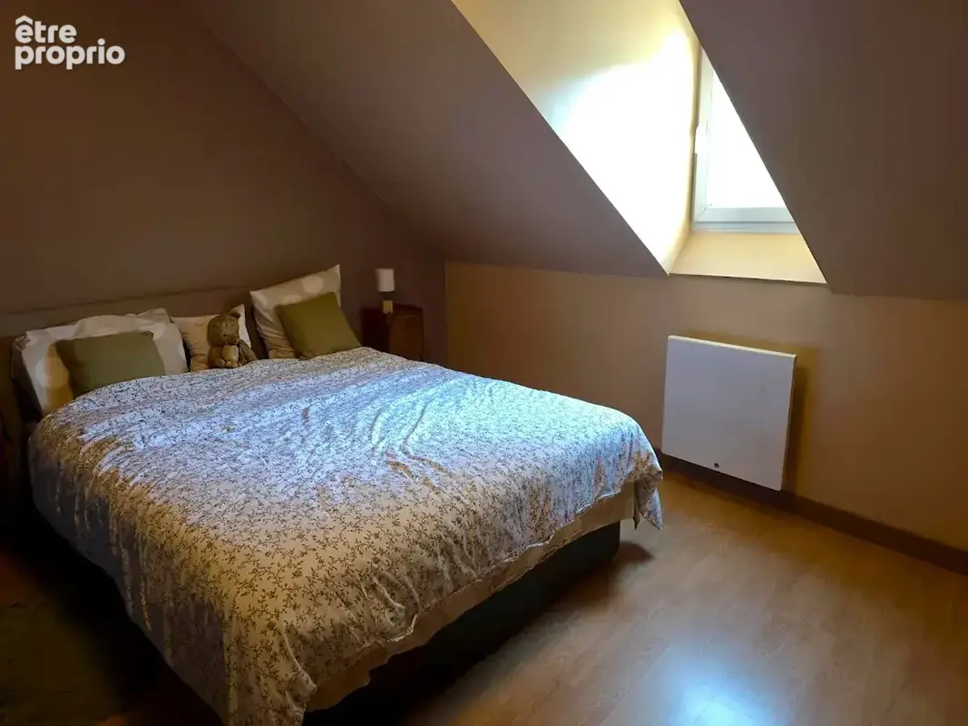Rare sur le marché   Ensemble immobilier de caractère au cœur de Saint-Nicolas-du-Pélem (22480) - photo 16
