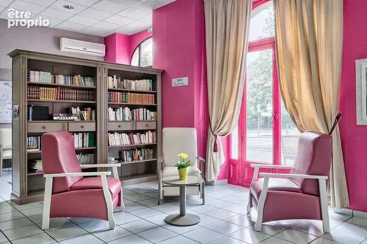 Investissement locatif lmnp – chatel guyon - 7% - photo 6