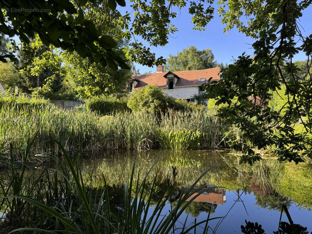 Maison coup de coeur - photo 23