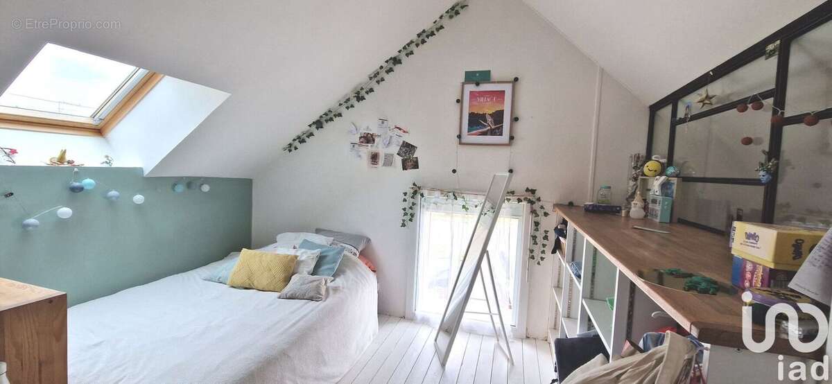 Photo 8 - Maison à LIFFRE