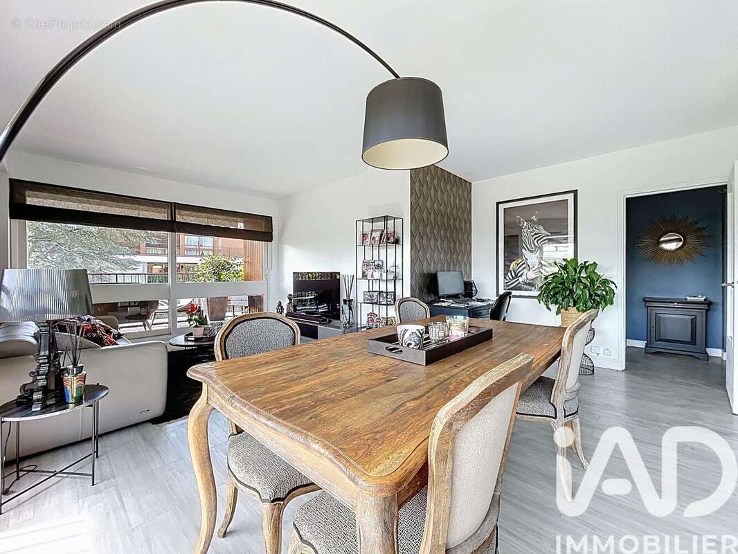 Photo 2 - Appartement à LE CHESNAY
