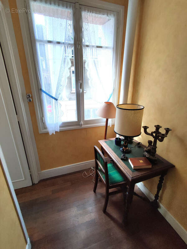 Maison à LE TREPORT