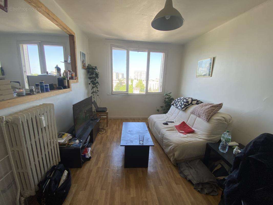 Appartement à ANGERS