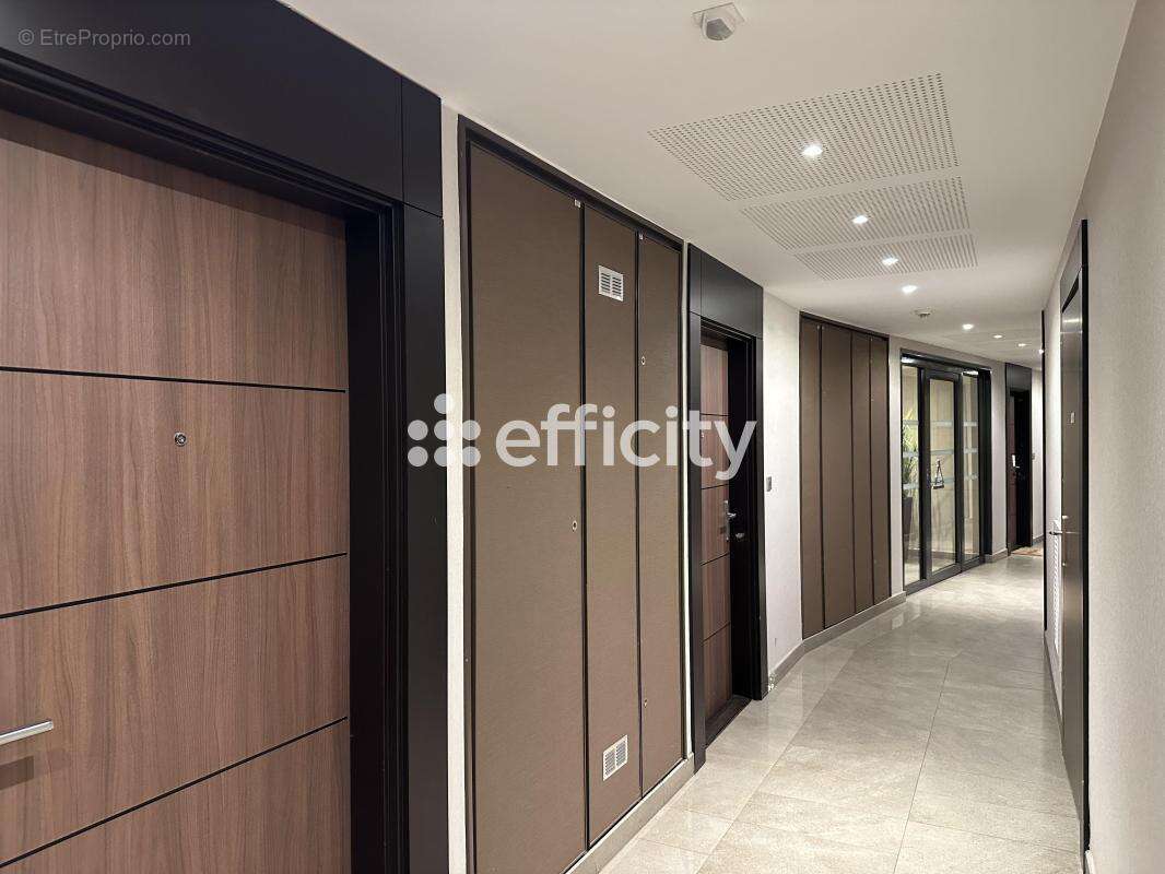 Appartement à PALAISEAU